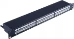 Patch Panel 1U S/CONN 75069