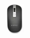 Belaidė pelė Gembird MUSW-4B-06-BS RF
