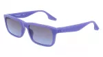 Converse Unisex Akiniai CV538SRESTRE (54/17/140 mm) Juodas Rėmas Pilki Lę&scaron;iai UV400