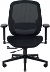 Razer kėdė su tinkliniu audiniu &ndash; porankiai &ndash; pakreipimas &ndash; sukimasis