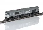 M&auml;rklin 039067 H0 klasės 66 HHPI dyzelinis lokomotyvas