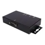 EXSYS EX-6031 Ethernet duomenų &scaron;liuzas į 1 x RS-232, metalinis