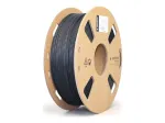 Gembird 3DP-PLA-01-MTBK PLA filamentas, matinė juoda, 1.75 mm, 1 kg