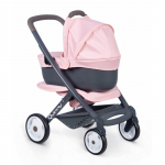 3-in-1 MC&Q 253117 SMOBY stroller