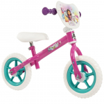 Cross-country bicycle House Gabby 10 Pink