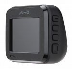 Mio MiVue C545 Pro Full HD Cigar lighter, USB Black