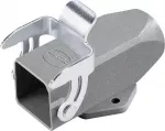 Harting pagrindo korpusas Han&reg; 3EMV-asgw-QB-M20 19 62 003 1250 1 vnt.