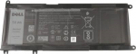Dell 33YDH Akku 56Wh Original - Akku - 3.600 mAh