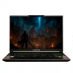 Captiva Notebook Highend Gaming I95-161GE i7-14650HX (16.0 col., 64 GB, 4 TB SSD, GeForce RTX5070 8 GB, Win 11 Pro) (95161)