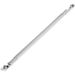 Silverstone RMS05-22 - 2,8 kg - 611 mm - 12,5 mm - 38 mm (SST-RMS05-22)