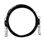 BlueOptics MCP2100-X01AA-BL InfiniBand &scaron;viesolaidinis kabelis 1 m SFP+
