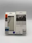 Spigen Ultra Hybrid dėklas Samsung Galaxy S26 Ultra, permatomas