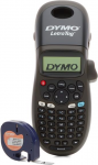 DYMO LetraTag LT-100H Beschriftungsger&auml;t - Schwarz (2174575)