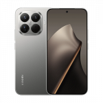 Xiaomi 15T Pro 256GB Gray 6.83 AMOLED 144Hz 50MP Triple-Kamera 5G Smartphone (MZB0KUIEU)