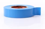 REPERO 711E mėlyna PVC elektros izoliacinė juosta 19mm x 20m