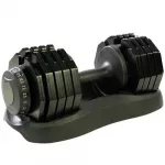 Tunturi Selector reguliuojamas hantelis 25 kg