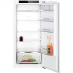 Įmontuojamas &scaron;aldytuvas NEFF KI1413DD1 &mdash; 204 L, energijos klasė D, LED ap&scaron;vietimas, de&scaron;iniai vyriai, baltas