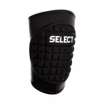 Select Profcare 2 kelio apsauga juoda/žalia XL