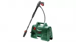 Bosch 0 600 8A7 E01 auk&scaron;to slėgio plovimo įrenginys, kompakti&scaron;kas, elektrinis, 5,5 l/h, žalias