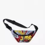 LOQI Roy Lichtenstein juosmens rankinė &ndash; Whaam!
