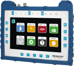 Megasat Satmeter HD 7 Combo - Antennensignal-Z&auml;hleinrichtung (2600020)