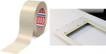 TESA 4317 Maler-Abdeckband F&uuml;r die Nutzung im Innenbereich geeignet Papier Wei&szlig; 50 m (04317-00002-00)