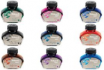 Pelikan Tinte 4001 Pink Tintenglas 62,5ml - Pink - 62,5 ml - 1 St&uuml;ck(e) - Pink - Deutschland (301350)