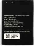 CoreParts MicroSpareparts Mobile - Batterie - Li-Ion - 1150 mAh - 4.3 Wh - f&uuml;r Huawei E5573, E5575 (MOBX-HU-BAT0020)
