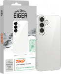 Eiger Grip Case GRS Galaxy S26+ transparent (EGCA00985)
