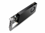 Vaizdo Plok&scaron;tė Quadro A1000 8GB GDDR6 VCNRTXA1000-SB