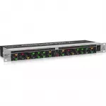 Signalo procesorius Behringer MDX2600 V2