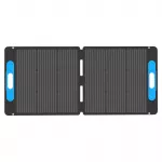 Saulės baterija RealPower 411605 100 W Monokristalinis Silicis 5-20 V