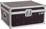 Roadinger transportinis dėklas 4x LED Super Strobe 31005170