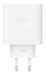 OPPO Supervooc greitasis įkroviklis i&scaron;maniesiems telefonams, universalus, baltas, AC