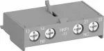 ABB STOTZ-KONTAKT HKF1-11 Hilfsschalter 1 Schliesser 1&Ouml;ffner 1 St. (1SAM 201 901 R1001)