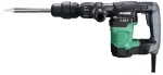 Hikoki H41MB2 SDS Max Demolition Hammer 950 W Black, Green
