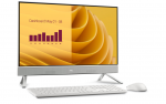 Dell 27 All-in-One EC27250 | Desktop | AIO | 27 " | Intel Core i5 | i5-1334U | 16 GB | DDR5 | 512 GB | Intel Iris Xe Graphics | English | Windows 11 Pro | Warranty 36 month(s)