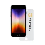 Ekrano apsauga Tactical Glass Shield 2.5D, skirta iPhone 7/8/SE 2020/SE 2022, skaidri