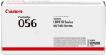 Canon 056 - Black - original - toner cartridge