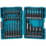 Gręžtuvų komplektas Makita B-66896