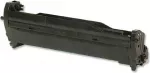OKI EP Cartridge ES6412 30K originalus būgno rinkinys, geltonas