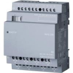 Siemens SPS-Erweiterungsmodul LOGO! DM16 230R 0BA2 6ED1055-1FB10-0BA2 115 V/AC, 230 V/AC, 115 V/DC, 230 V/DC (6ED1055-1FB10-0BA2)