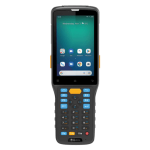Newland N7 Cachalot Pro II, 2D, 10,5cm (4), GPS, USB-C, BT, WLAN, 4G, NFC, Android, Kit (USB), GMS Mobiles Datenerfassungsger&auml;t, 2D, Imager (Belichtung: wei&szlig;), Bildschirmdiagonale: 10,5cm (4), Aufl&ouml;sung: 480x800 Pixel, Tastenfeld (Anzahl Tasten 47 ke ...