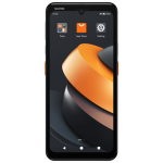 Sunmi L3, On-Screen NFC, 2D, SE4710, Projected Capacitive, RFID, hot-swap, USB-C, BT (BLE), WLAN (WLAN), 4G, NFC, Android, Kit (USB) Mobiles Datenerfassungsger&auml;t, 2D, SE4710, Bildschirmdiagonale: 17,2 cm (6,8''), Projected Capacitive, Multi Touch, Au ...