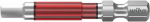Wiha 7043TY TY-Bit 4,0 x 49 mm Sechskant-Bit 5 St. (42125)