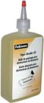 Fellowes - Schredder&ouml;l - Light Amber
