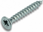 Cimco Pozdriv-Allzw.schraube 4,0x45 gvz Senkk. 19 0030 (190030)