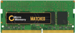 CoreParts MMKN015-8GB Speichermodul 1 x 8 GB DDR 2400 MHz (KCP424SS8/8)