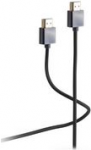 shiverpeaks FLEXLINE HDMI Kabel, A Stecker-A-Stecker, 2,0 m hochflexibel, vergoldete Kontakte, Aufl&ouml;sung: bis 4K2K, - 1 St&uuml;ck (FL31-15035)