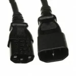 Cisco CAB-C13-C14-AC= maitinimo laidas juodas 3 m C13 jungtis C14 jungtis
